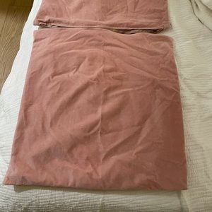 IKEA Sanela Pillow Cases